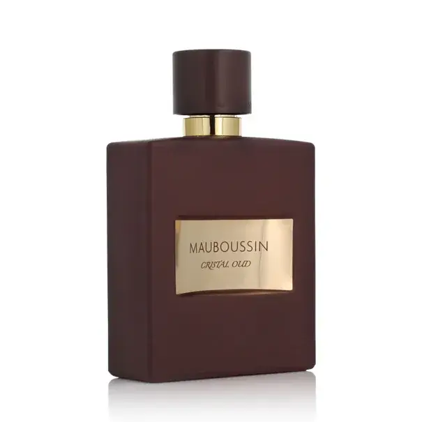 Mauboussin Cristal OudParfémovaná voda pro muže 100 ml Omezená Nabídka