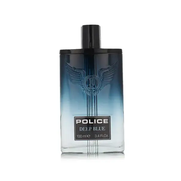 POLICE Deep BlueToaletní voda pro muže 100 ml Poslední Šance