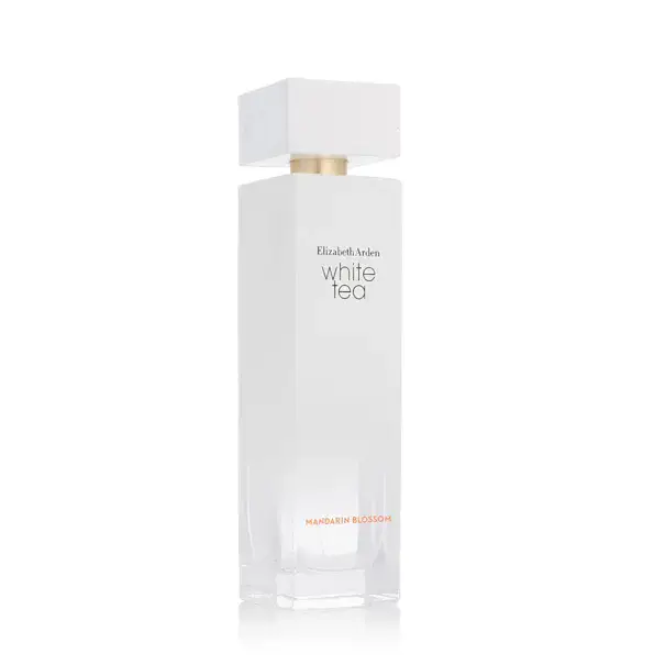 Časově Omezené Elizabeth Arden White Tea Mandarin BlossomToaletní voda pro ženy 100 ml