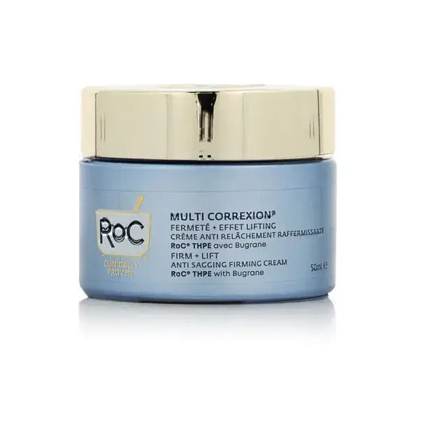 RoC Multi Correxion®️Firm + Lift Anti Sagging Firming Cream 50 ml Omezená Nabídka
