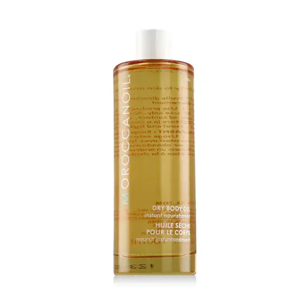 Odeslání Ihned Moroccanoil Dry Body Oil 100 ml