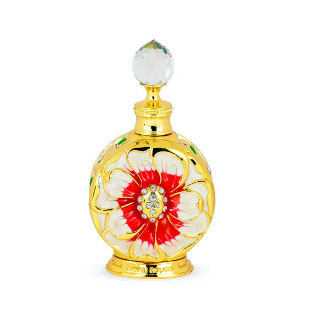 Expresní Doručení Swiss Arabian Layali RougeParfémovaný olej pro ženy 15 ml
