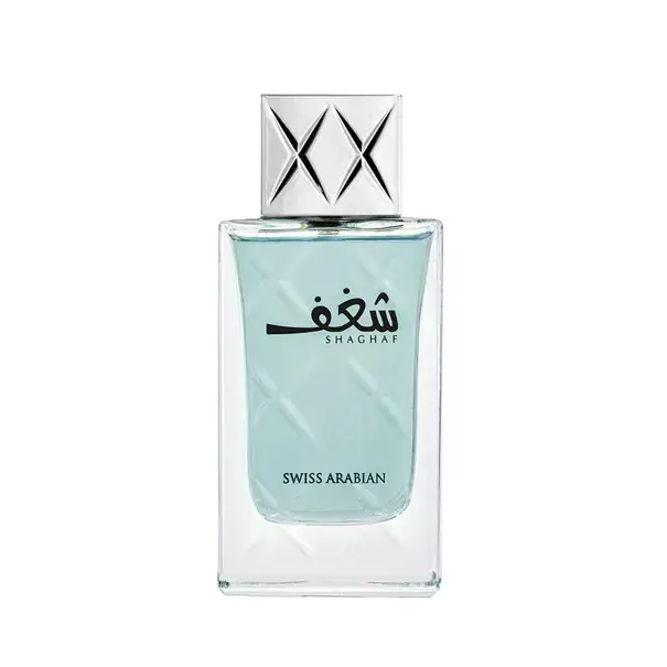 Akce Swiss Arabian Shaghaf Parfémovaná voda pro muže 75 ml