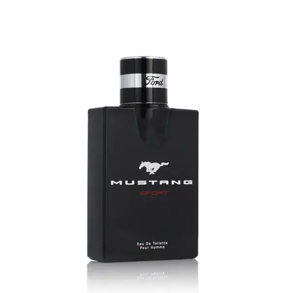 Mustang Mustang SportToaletní voda pro muže 100 ml Jen Po Omezenou Doba