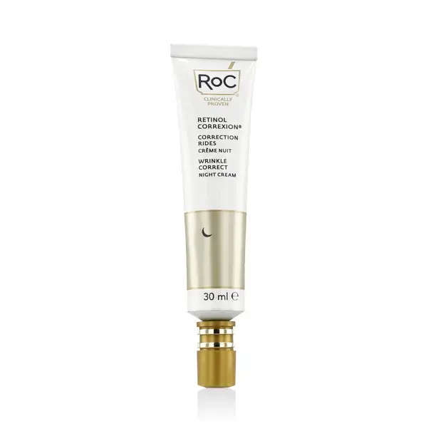 Sleva RoC Retinol Correxion®️Wrinkle Correct Night Cream 30 ml