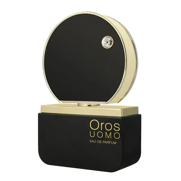Nejprodávanější Oros Oros UomoUomo Parfémovaná voda pro muže 100 ml