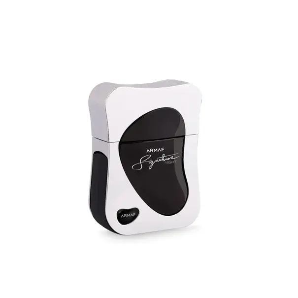 Akční Nabídka Armaf Signature NightParfémovaná voda pro muže 100 ml