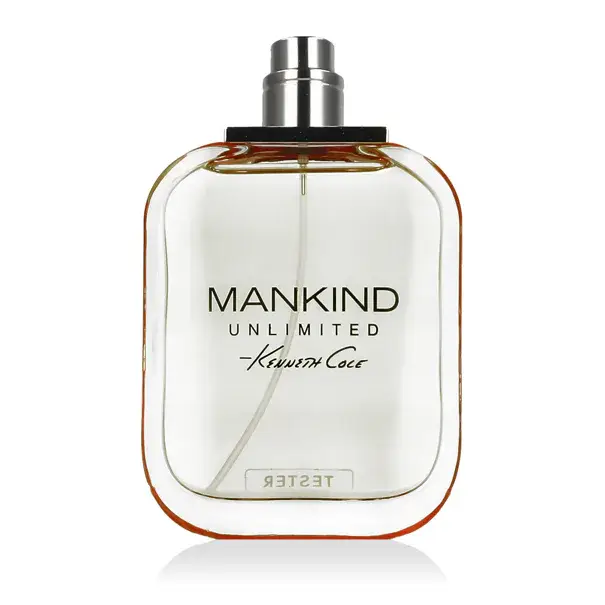 Hit Sezóny Kenneth Cole Mankind UnlimitedToaletní voda pro muže 100 ml tester