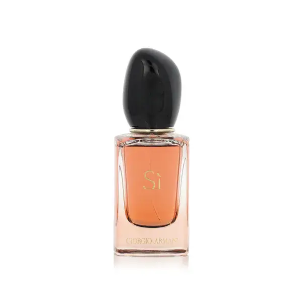 Giorgio Armani Sì Intense 2021Parfémovaná voda pro ženy 30 ml Zlevněný