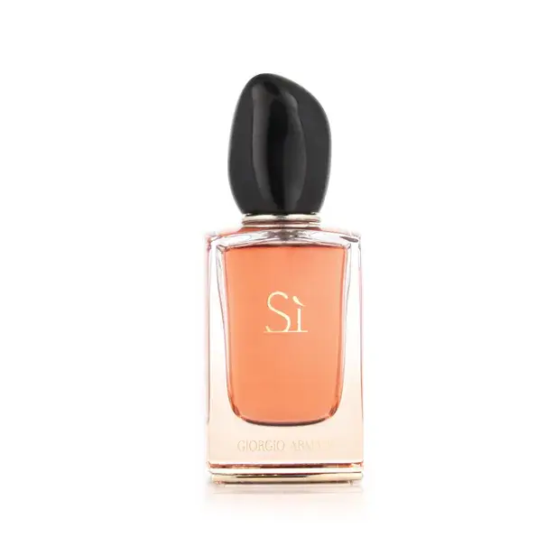 Giorgio Armani Sì Intense 2021Parfémovaná voda pro ženy 50 ml Výprodej