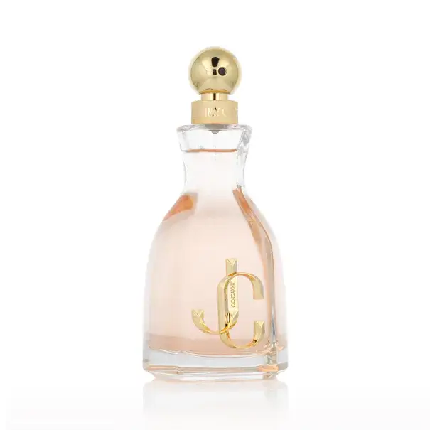 Cenová Bomba Jimmy Choo I Want ChooParfémovaná voda pro ženy 100 ml