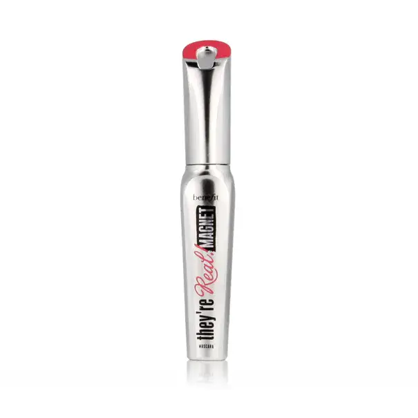 Oblíbený Benefit They're Real!Magnet Powerful Lifting & Lengthening Mascara (Supercharged Black) 9 g