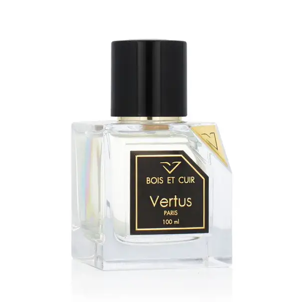 Vertus Bois et CuirParfémovaná voda100 ml Nová Kolekce