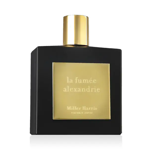 Miller Harris La Fumée AlexandrieParfémovaná voda 100 ml Cenová Bomba
