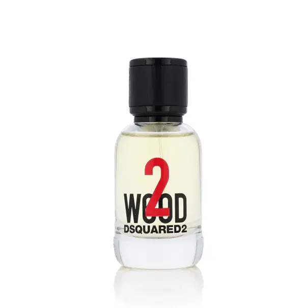 Časově Omezené Dsquared2 2 WoodToaletní voda 50 ml