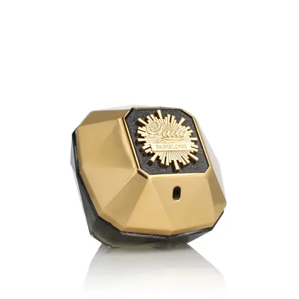 Cenová Bomba Paco Rabanne Lady Million FabulousParfémovaná voda pro ženy 80 ml