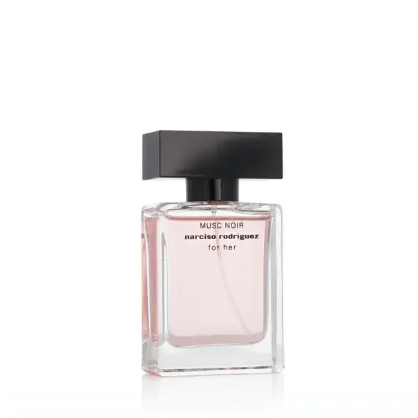 Novinka Narciso Rodriguez Musc Noir For HerParfémovaná voda pro ženy 30 ml
