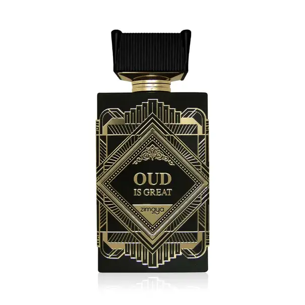 Nejlepší Cena Zimaya Oud Is GreatParfémový extrakt 100 ml