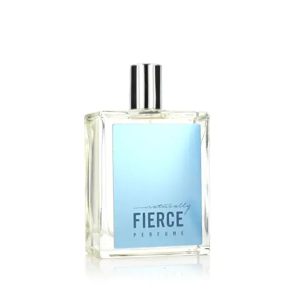 Abercrombie & Fitch Naturally FierceParfémovaná voda pro ženy 100 ml Novinka