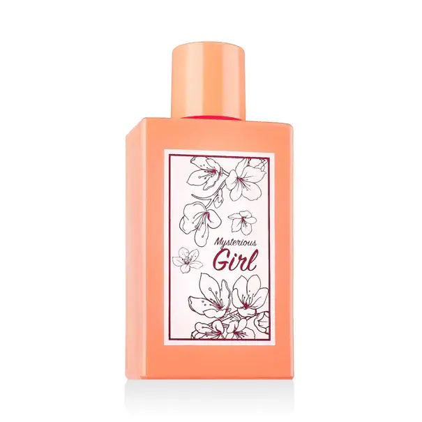 New Brand Parfums Prestige Mysterious GirlParfémovaná voda pro ženy 100 ml Cenová Bomba