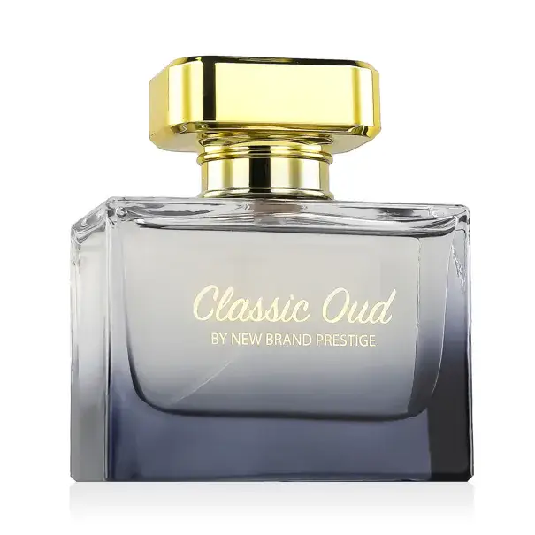 New Brand Parfums Prestige Classic OudParfémovaná voda pro ženy 100 ml Nakupujte Hned