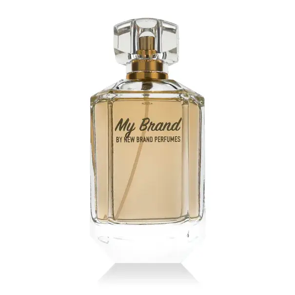 Dokud Zásoby Vydrží New Brand Parfums Prestige My BrandParfémovaná voda pro ženy 100 ml