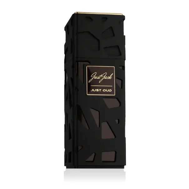 Výhodná Nabídka Just Jack Just OudParfémovaná voda pro muže 100 ml