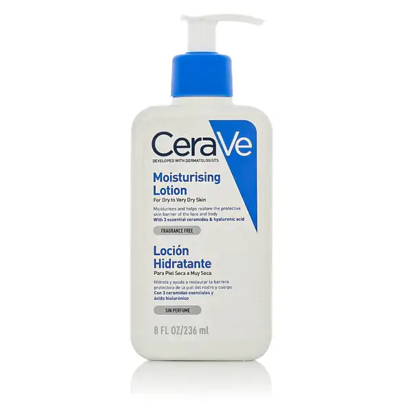 Akční Nabídka CeraVe MoisturisingLotion 236 ml