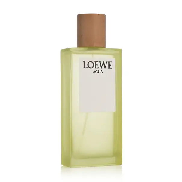 Dokud Zásoby Vydrží Loewe Agua de LoeweToaletní voda100 ml