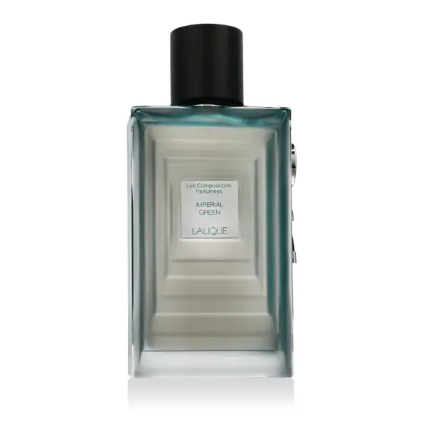 Lalique Les Compositions Parfumées Imperial GreenParfémovaná voda pro muže 100 ml Must-Have