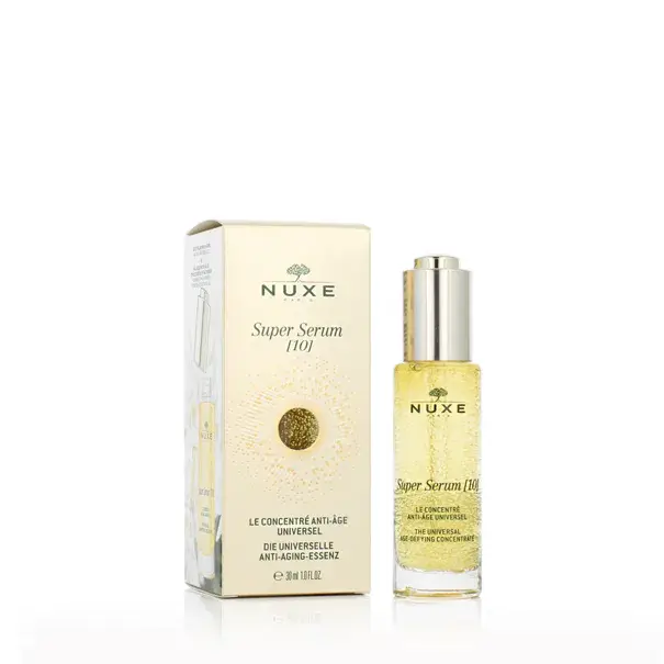 Nuxe Super Serum [10] 30 ml Rychlé Dodání