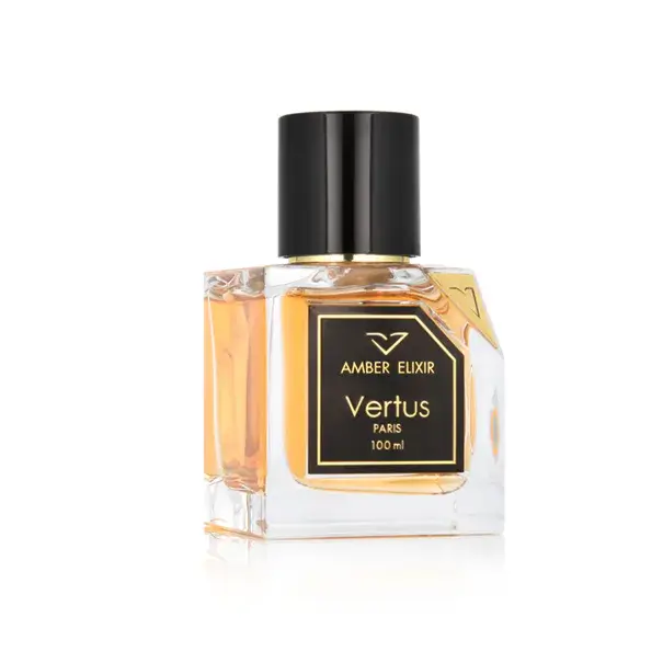 Vertus Amber ElixirParfémovaná voda 100 ml Horká Nabídka