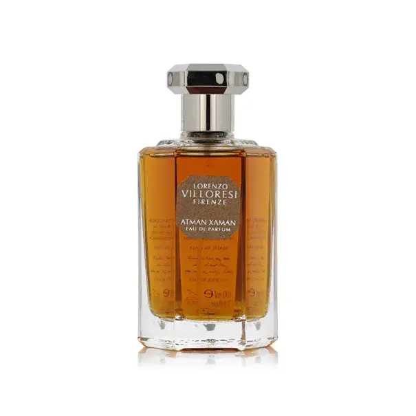 Lorenzo Villoresi Atman XamanParfémovaná voda 100 ml Kup Teď