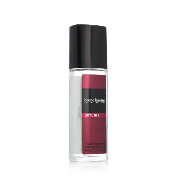 Bruno Banani Loyal ManDeodorant pro muže 75 ml Vysoce Kvalitní