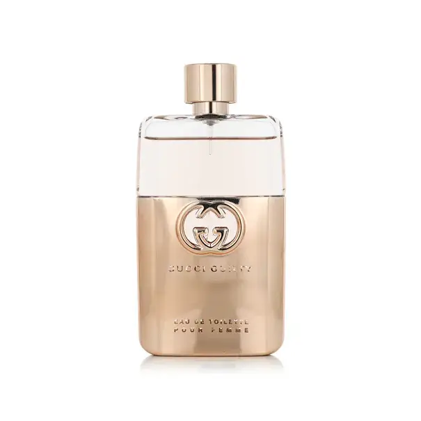 Expresní Doručení Gucci Guilty Pour Femme 2021Toaletní voda pro ženy 90 ml