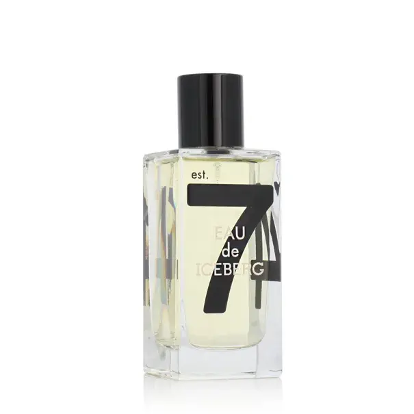 Top Prodej Iceberg Eau de Iceberg Toaletní voda pro muže 100 ml