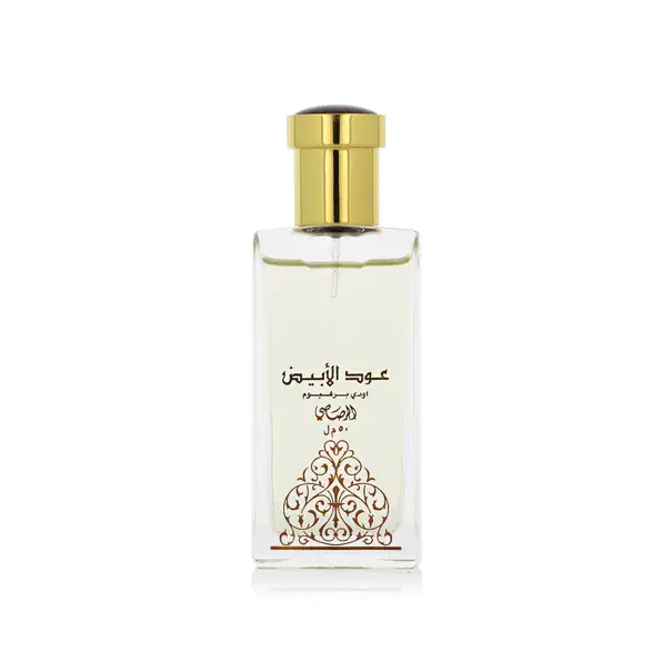 Sleva Rasasi Oudh Al AbiyadParfémovaná voda 50 ml