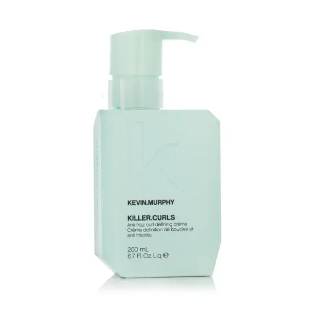 Doprava Zdarma Kevin Murphy CurlKiller.s Anti-FrizzDefining Crème 200 ml