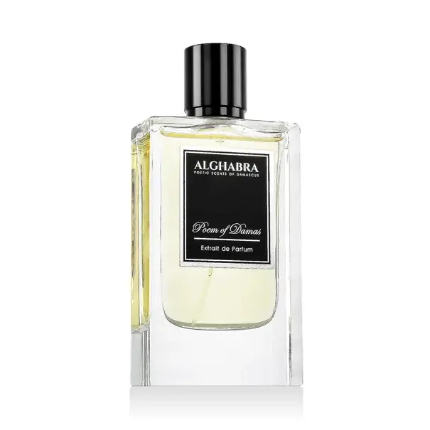Alghabra Poem of DamasParfémový extrakt 50 ml Super Cena