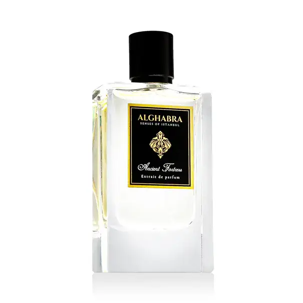 Cenový Hit Alghabra Senses Of Istanbul Ancient FortressParfémový extrakt 50 ml