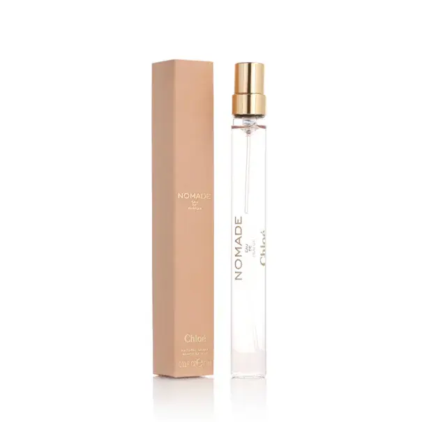 Bezpečná Platba Chloé NomadeParfémovaná voda pro ženy 10 ml
