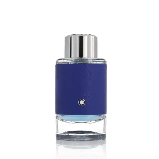Montblanc Explorer Ultra BlueParfémovaná voda pro muže 100 ml Akce
