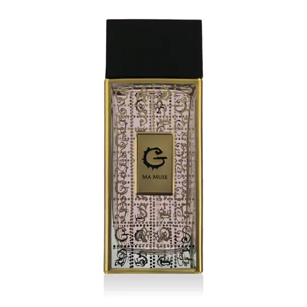 Akce Dali Haute Parfumerie Daligramme Ma MuseParfémovaná voda pro ženy 100 ml