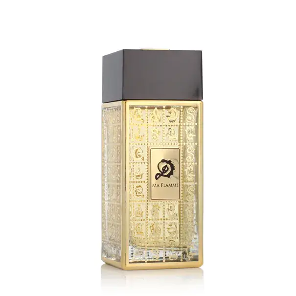Dali Haute Parfumerie Daligramme Ma FlammeParfémovaná voda pro ženy 100 ml Levný