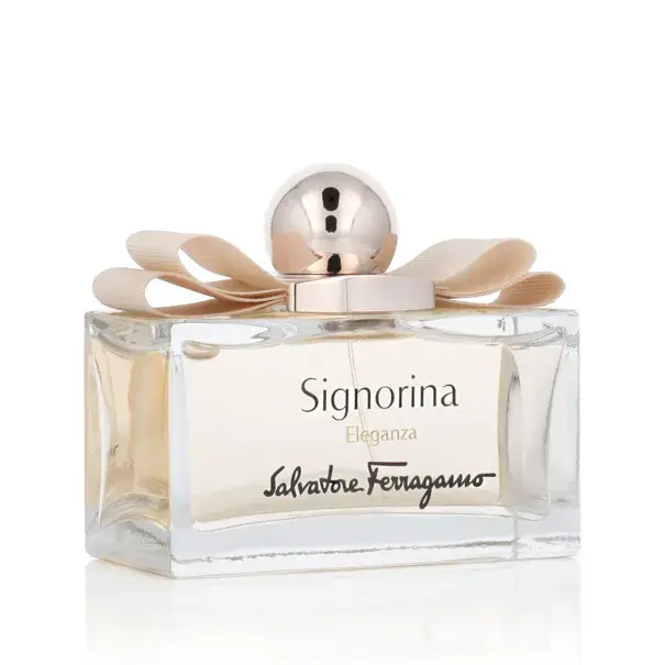Ferragamo Signorina EleganzaParfémovaná voda pro ženy 100 ml Ihned K Objednání