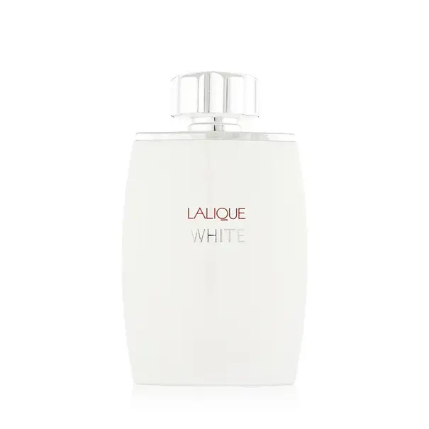 Lalique WhiteToaletní voda pro muže 125 ml tester Ověřený