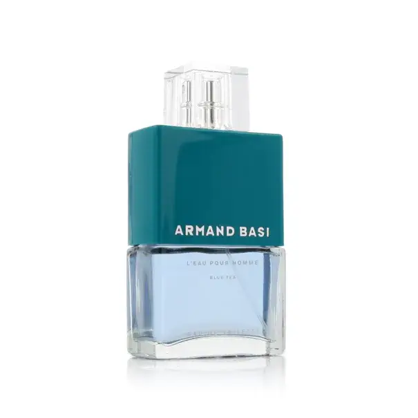 Armand Basi L'Eau Pour Homme Blue TeaToaletní voda pro muže 75 ml Finální Výprodej