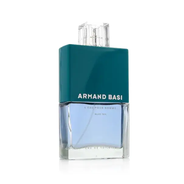 Armand Basi L'Eau Pour Homme Blue TeaToaletní voda pro muže 125 ml Aktuální