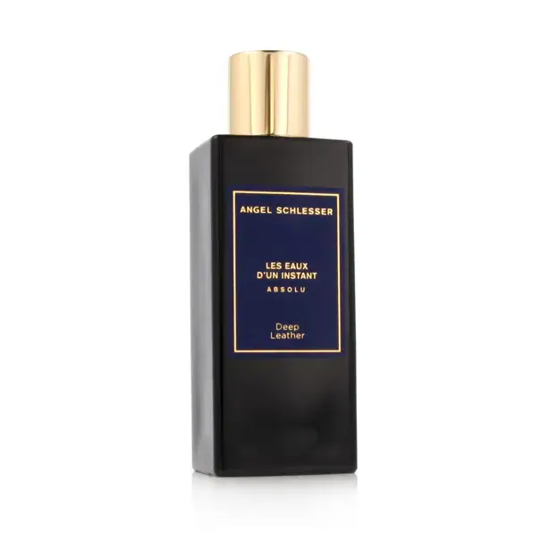Rychlé Dodání Angel Schlesser Les Eaux d'Un Instant Absolu Deep Leather Parfémovaná voda 100 ml