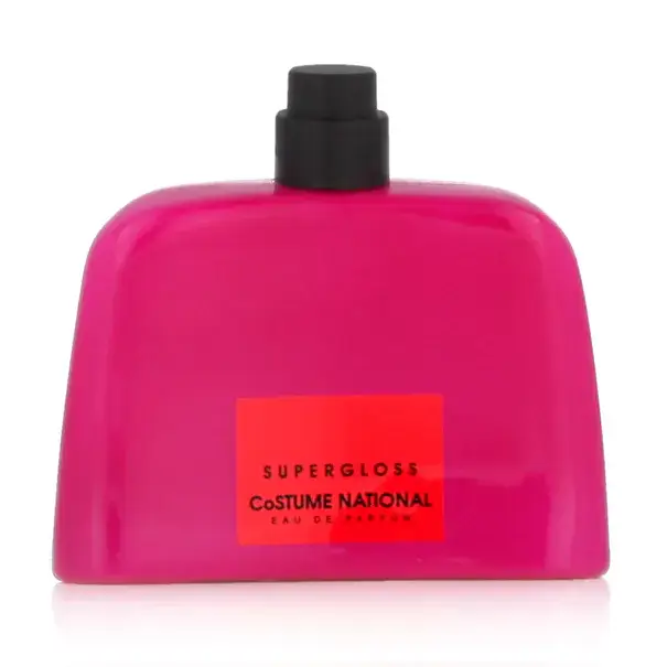 Ihned K Objednání CoSTUME NATIONAL SuperglossParfémovaná voda pro ženy 100 ml